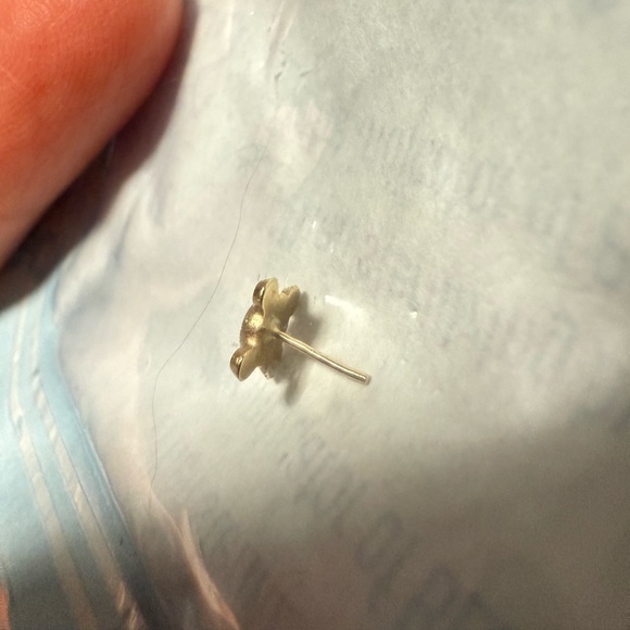 Sacred Symbols Opal threadless end - Picture 4 of 4